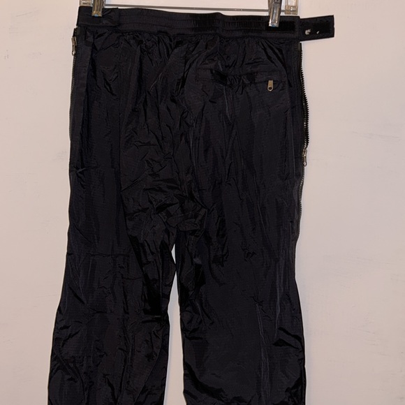 Marmot Precip full zip M pants - Picture 7 of 9